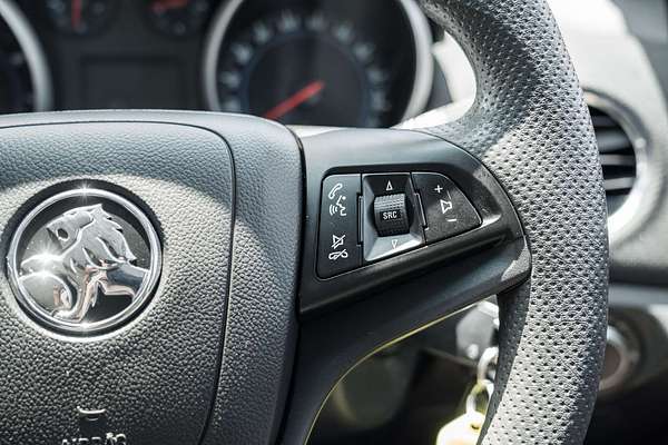 2015 Holden Cruze Equipe JH Series II