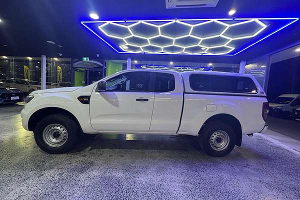 2019 Ford Ranger XL PX MkIII 4X4 3.2L