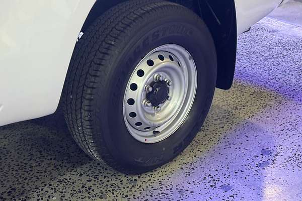 2019 Ford Ranger XL PX MkIII 4X4 3.2L