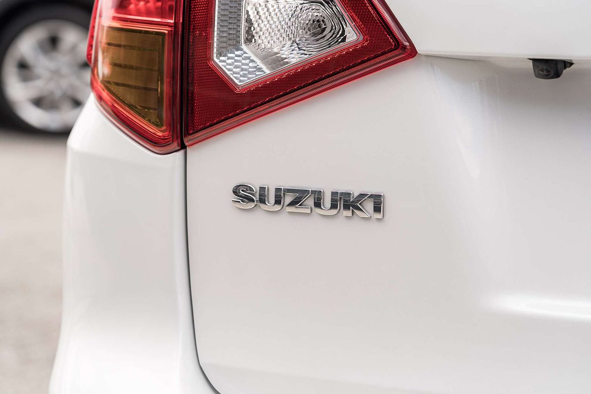 2018 Suzuki Vitara RT-S LY