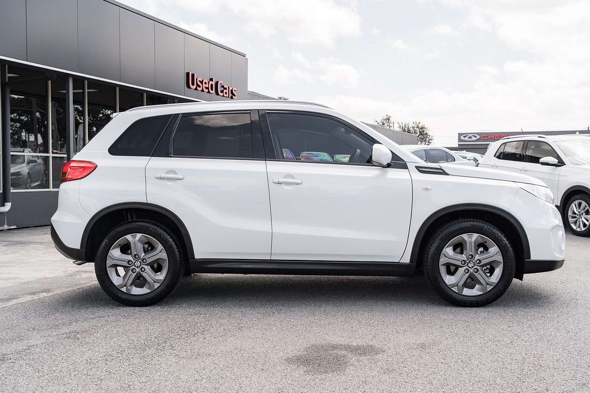 2018 Suzuki Vitara RT-S LY