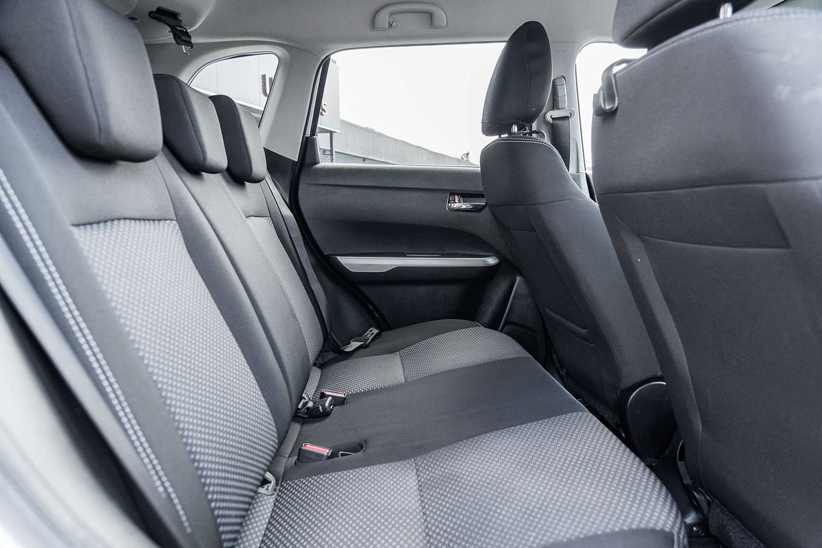 2018 Suzuki Vitara RT-S LY