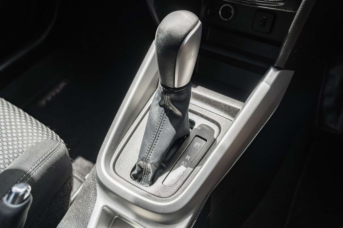 2018 Suzuki Vitara RT-S LY