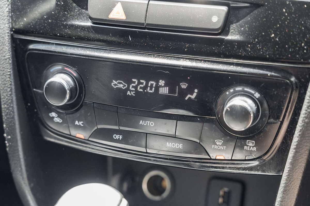 2018 Suzuki Vitara RT-S LY