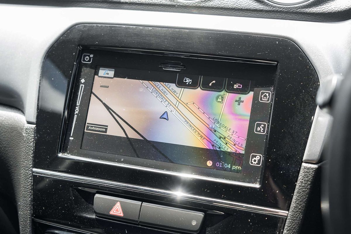 2018 Suzuki Vitara RT-S LY