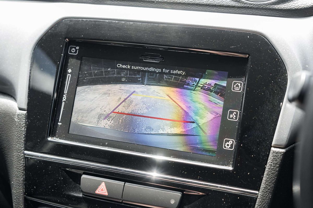 2018 Suzuki Vitara RT-S LY