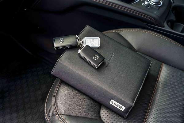 2021 Mazda CX-5 GT KF Series