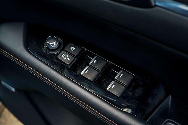 2021 Mazda CX-5 GT KF Series