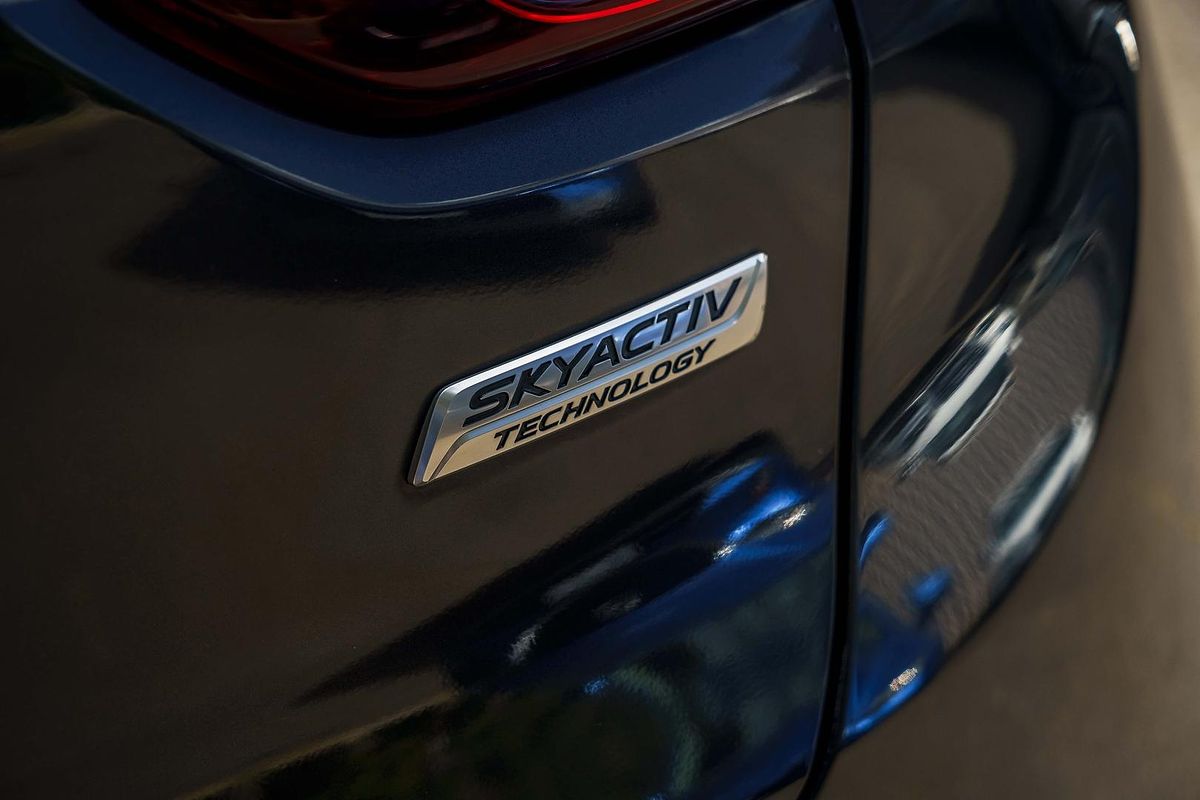 2018 Mazda CX-3 Neo DK