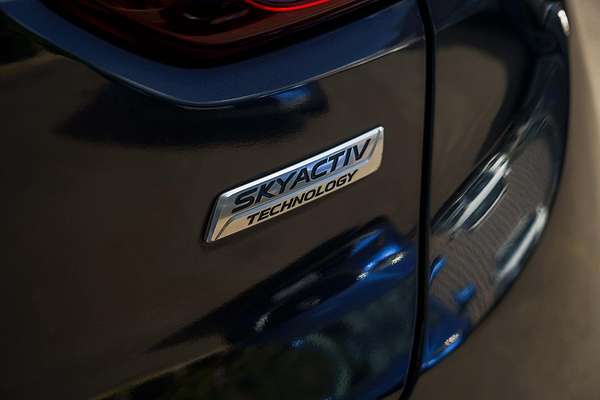 2018 Mazda CX-3 Neo DK