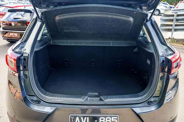 2018 Mazda CX-3 Neo DK