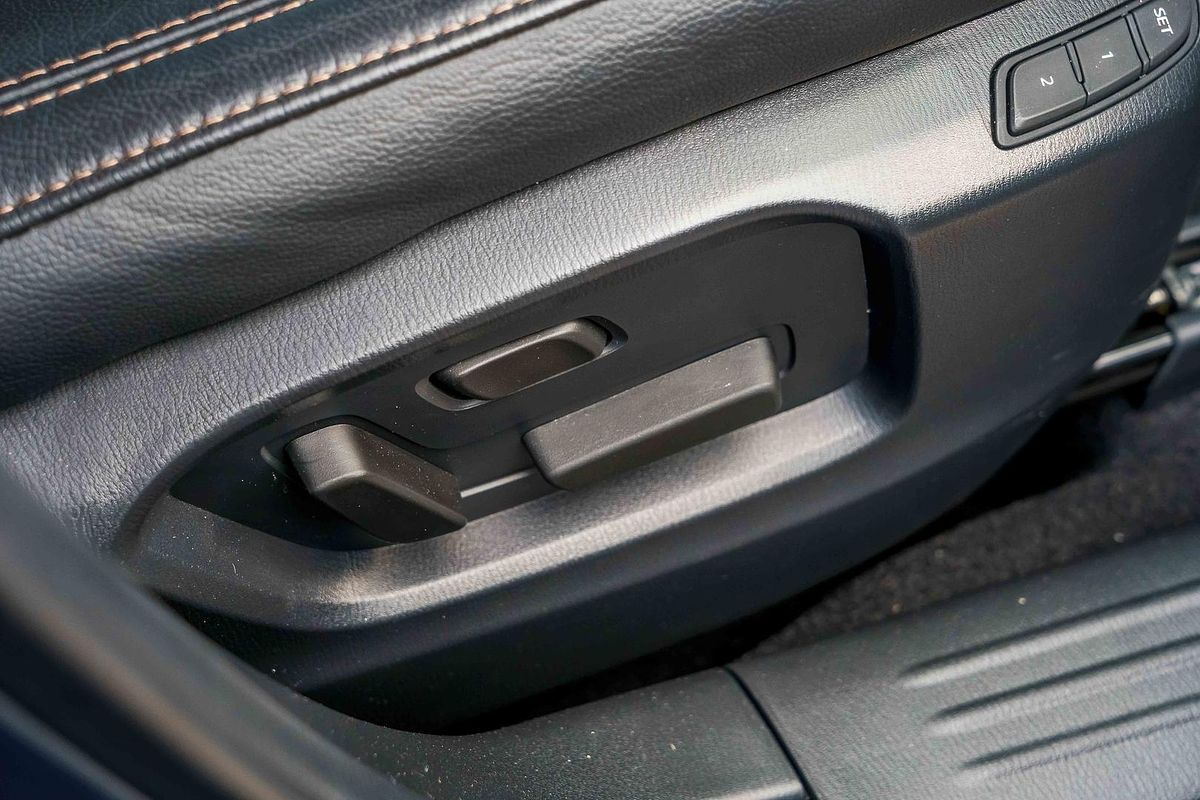 2021 Mazda CX-5 GT KF Series