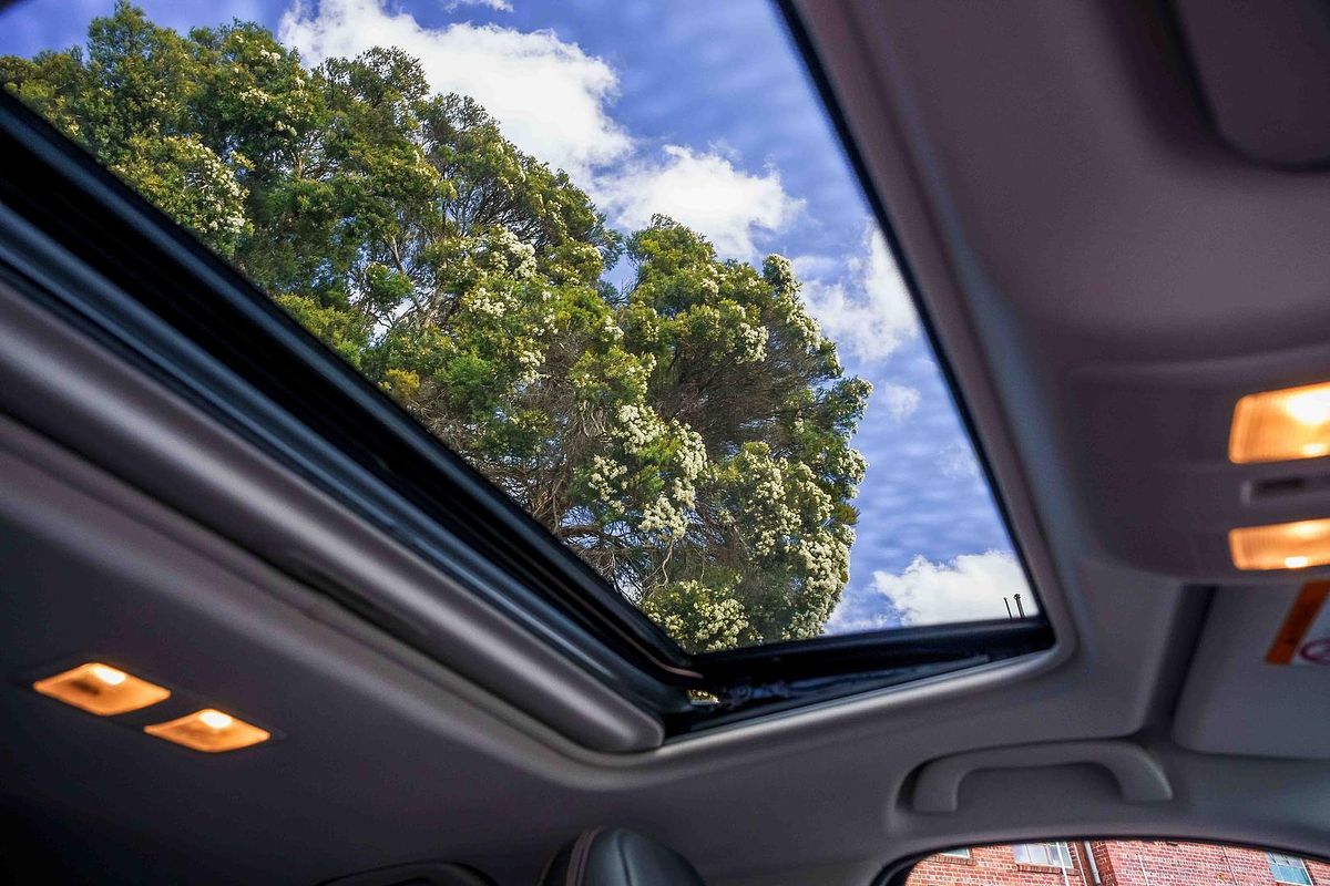 2021 Mazda CX-5 GT KF Series