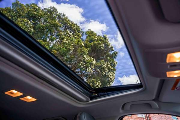 2021 Mazda CX-5 GT KF Series