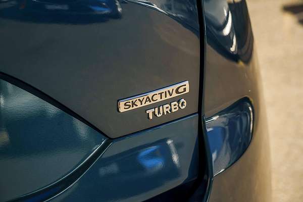 2021 Mazda CX-5 GT KF Series