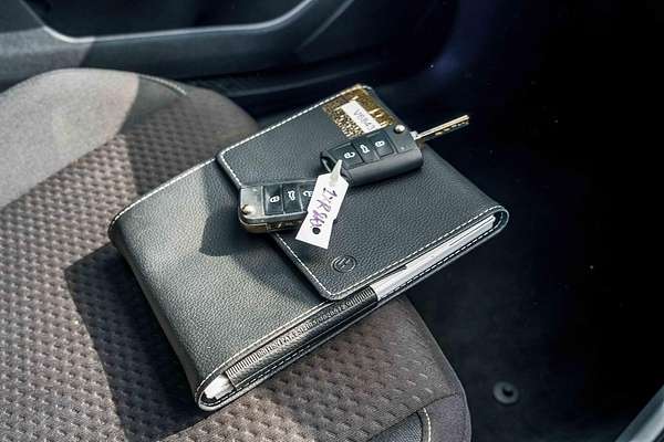 2019 Volkswagen Polo 85TSI Comfortline AW