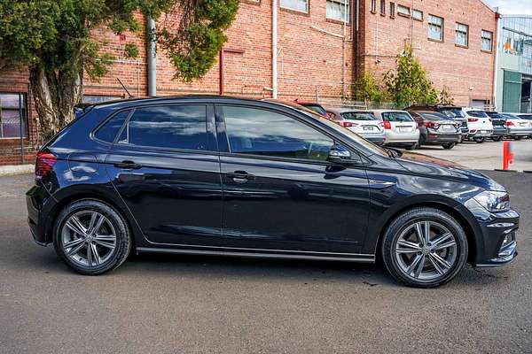 2019 Volkswagen Polo 85TSI Comfortline AW