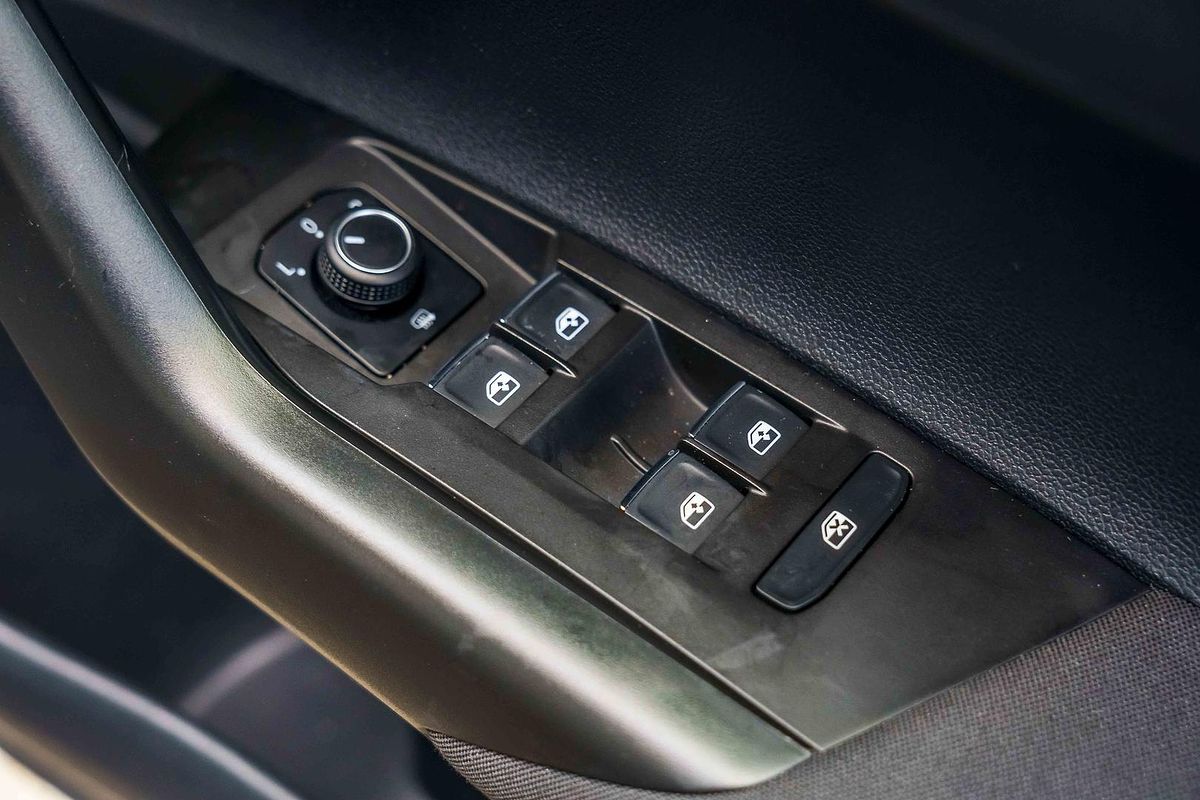 2019 Volkswagen Polo 85TSI Comfortline AW