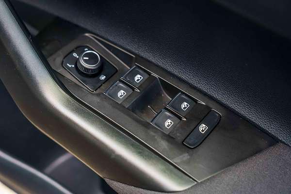 2019 Volkswagen Polo 85TSI Comfortline AW