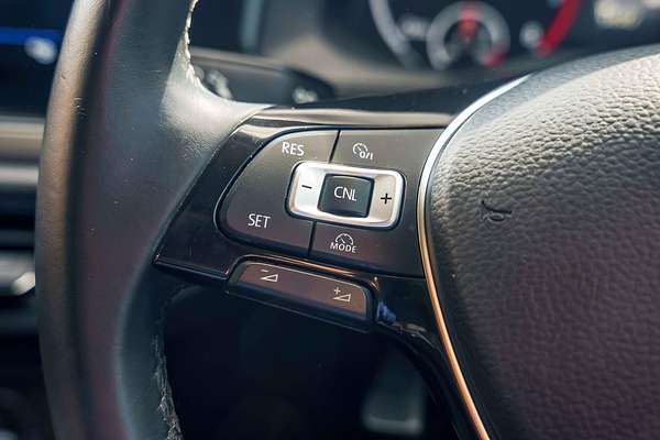 2019 Volkswagen Polo 85TSI Comfortline AW