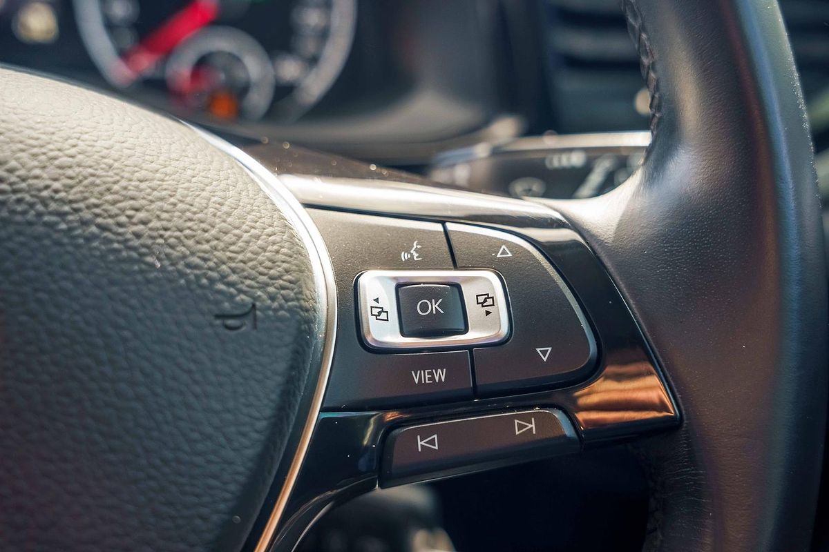 2019 Volkswagen Polo 85TSI Comfortline AW