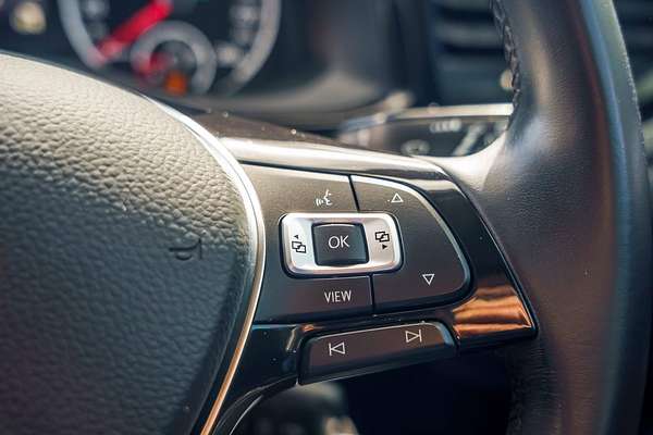 2019 Volkswagen Polo 85TSI Comfortline AW