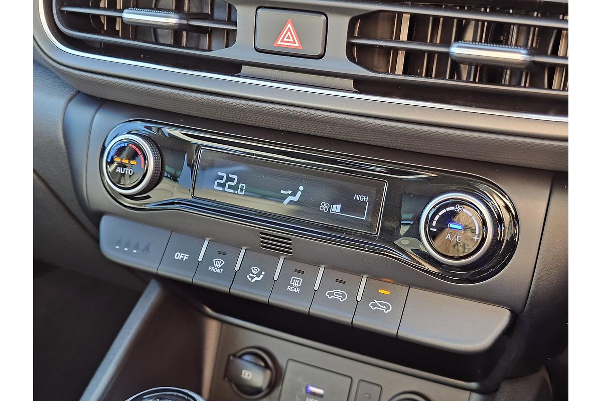 2022 Hyundai Kona Elite OS.V4