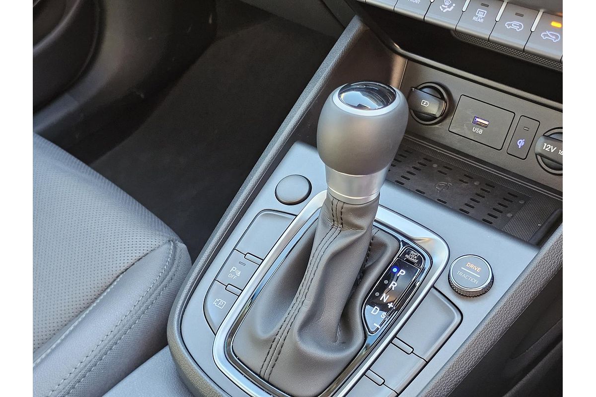 2022 Hyundai Kona Elite OS.V4