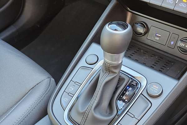 2022 Hyundai Kona Elite OS.V4