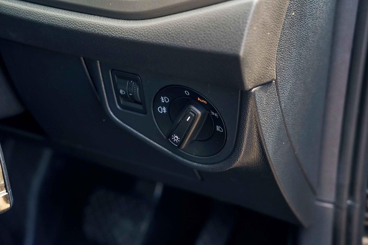 2019 Volkswagen Polo 85TSI Comfortline AW