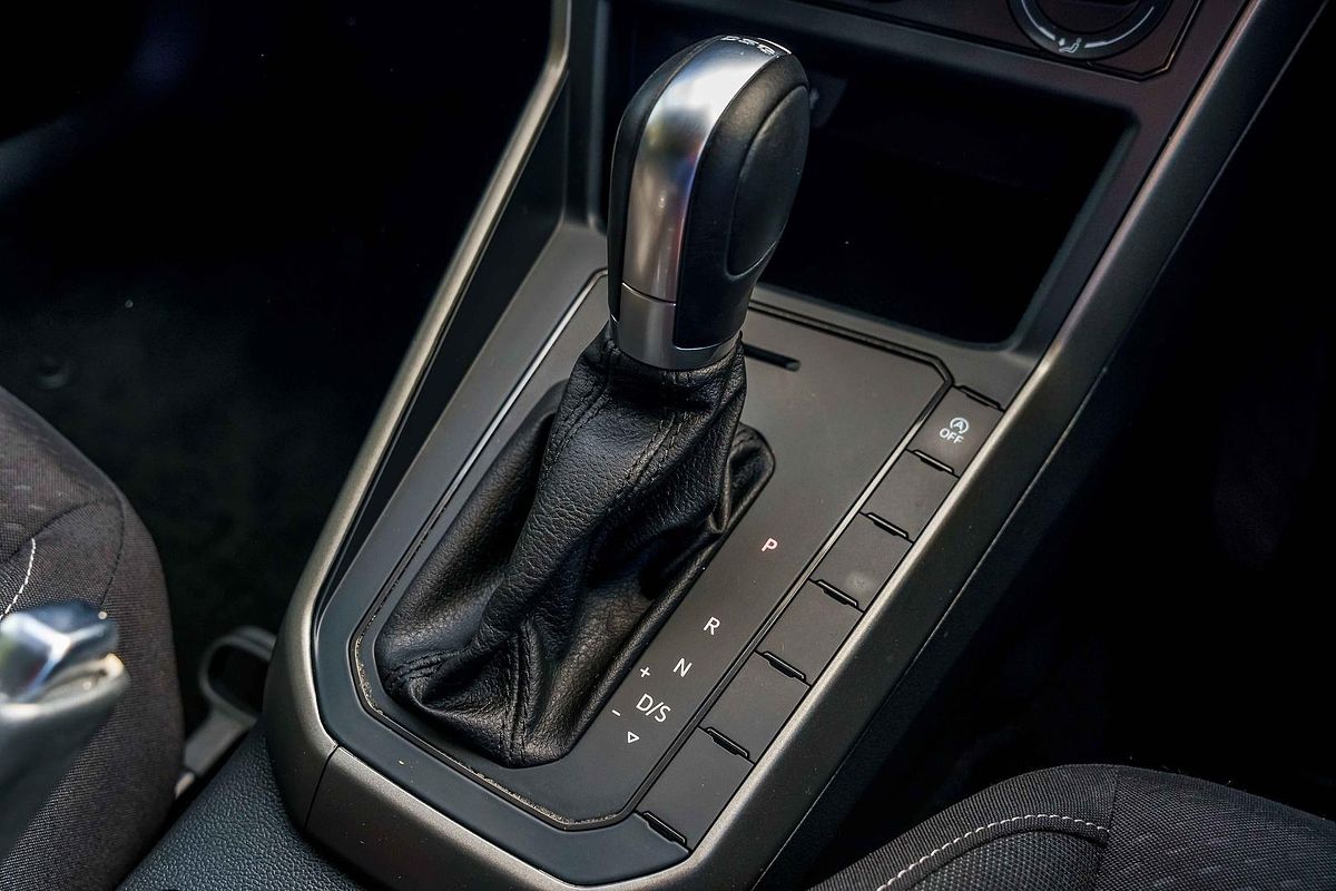 2019 Volkswagen Polo 85TSI Comfortline AW