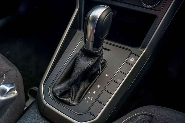 2019 Volkswagen Polo 85TSI Comfortline AW