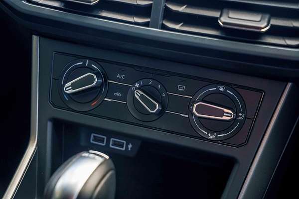 2019 Volkswagen Polo 85TSI Comfortline AW