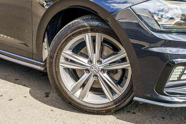 2019 Volkswagen Polo 85TSI Comfortline AW