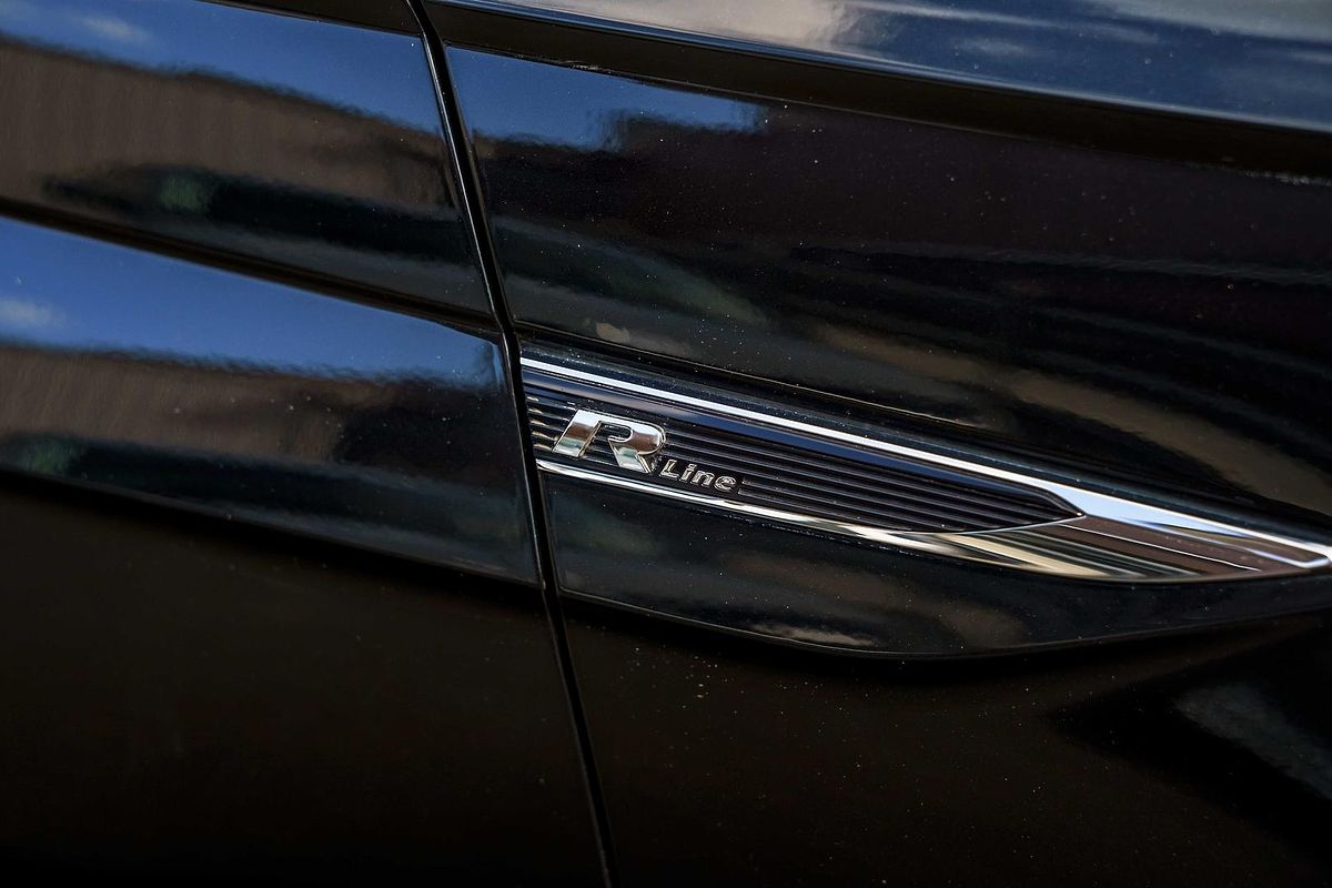 2019 Volkswagen Polo 85TSI Comfortline AW