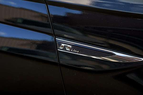 2019 Volkswagen Polo 85TSI Comfortline AW