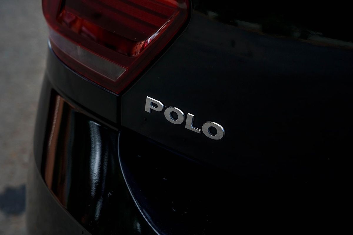 2019 Volkswagen Polo 85TSI Comfortline AW