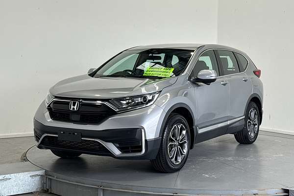 2021 Honda CR-V VTi L AWD RW