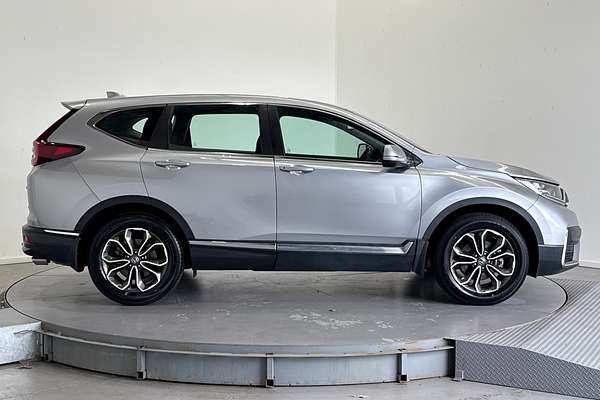 2021 Honda CR-V VTi L AWD RW