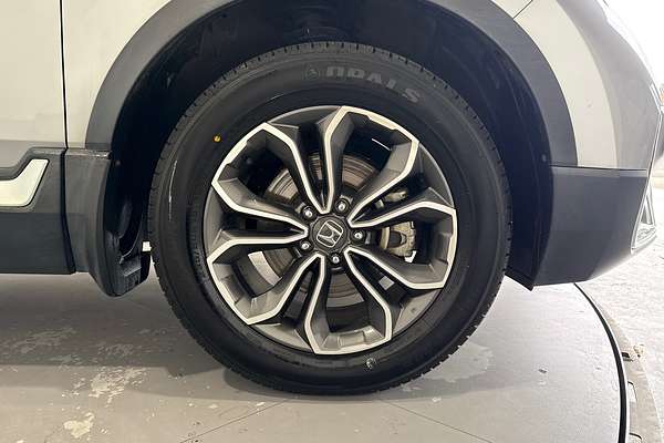 2021 Honda CR-V VTi L AWD RW