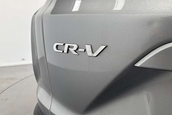 2021 Honda CR-V VTi L AWD RW