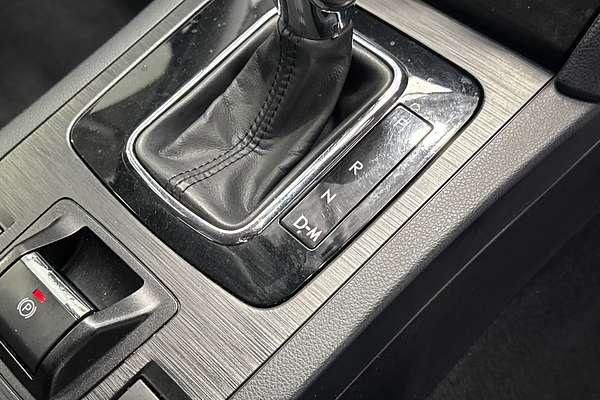 2017 Subaru Outback 2.5i 5GEN