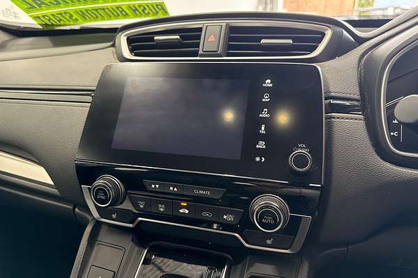 2021 Honda CR-V VTi L AWD RW