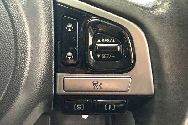 2017 Subaru Outback 2.5i 5GEN