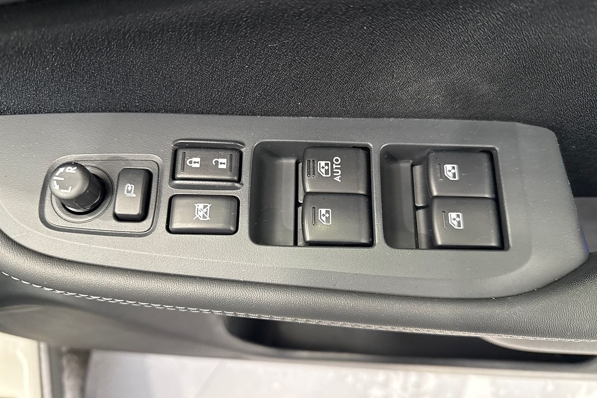 2017 Subaru Outback 2.5i 5GEN