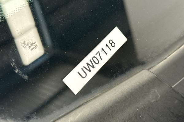 2017 Subaru Outback 2.5i 5GEN