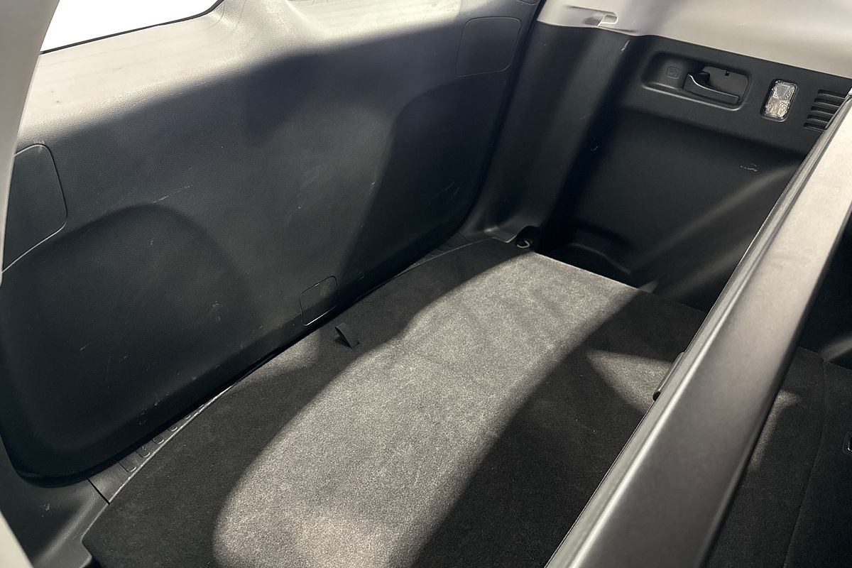 2021 Honda CR-V VTi L AWD RW