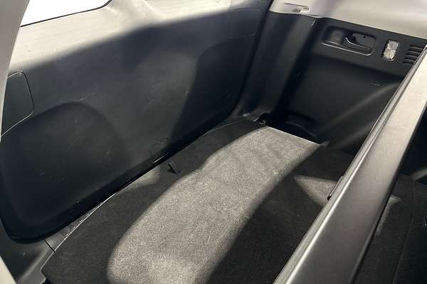 2021 Honda CR-V VTi L AWD RW