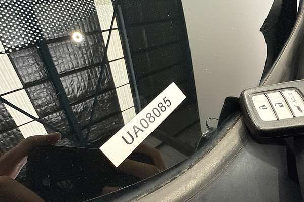 2021 Honda CR-V VTi L AWD RW