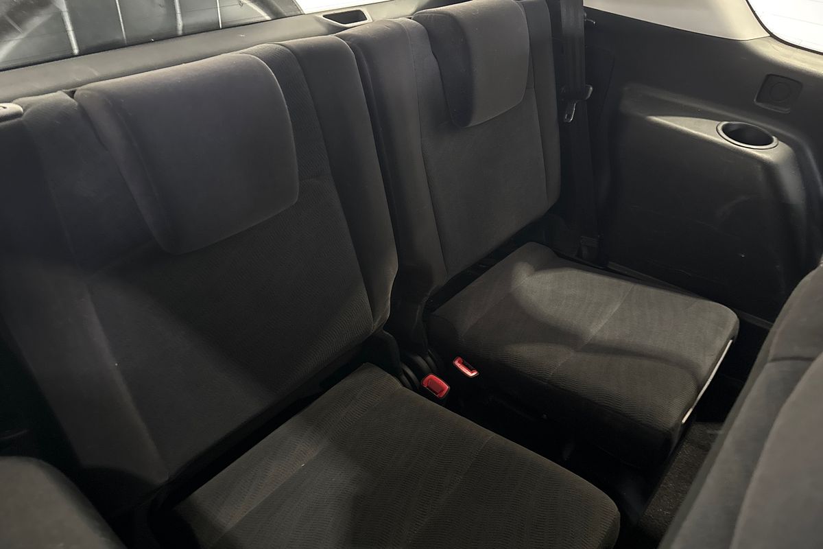 2021 Toyota LANDCRUISER PRADO GXL GDJ150R